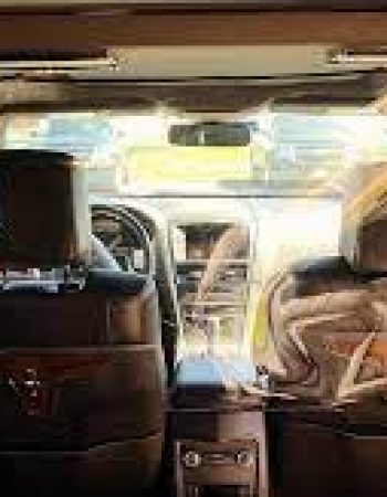 Axis Coach Transportation