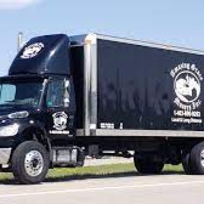 Amazing Grace Movers Inc