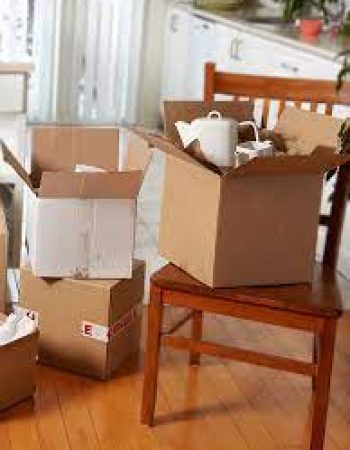 Southern Alberta Movers Ltd