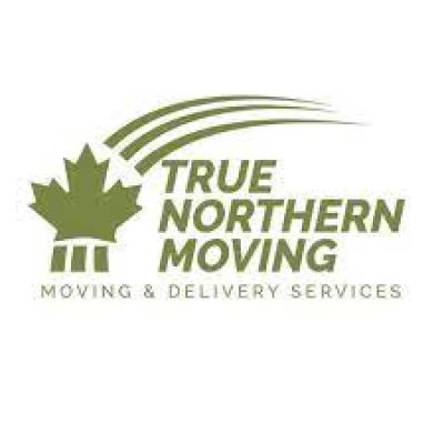 True Northern Moving & Delivery Ltd