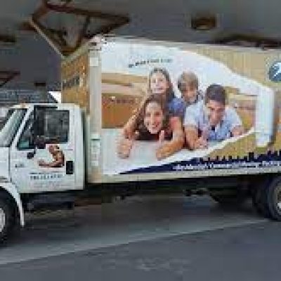 Metropolitan Movers Edmonton