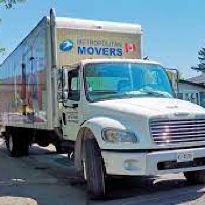 Metropolitan Movers Edmonton