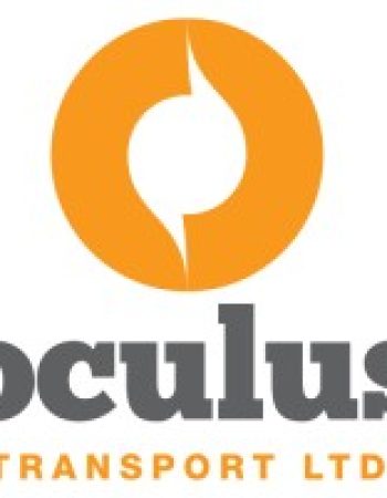 Oculus Transport Ltd