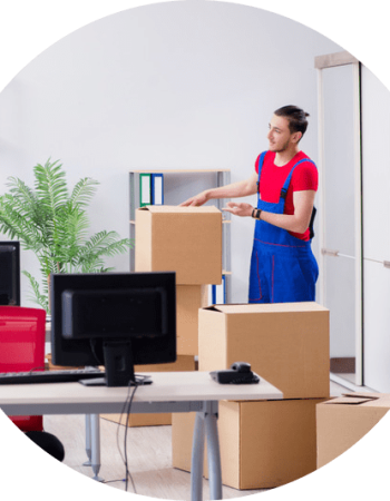 Movers Calgary