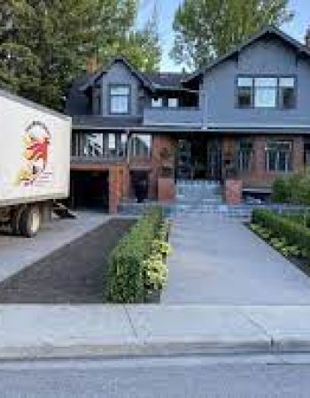 Easy Moving Calgary