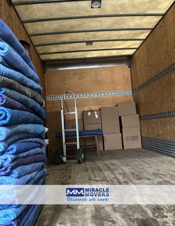 Miracle Movers