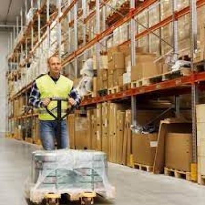 S&J Transportation Inc