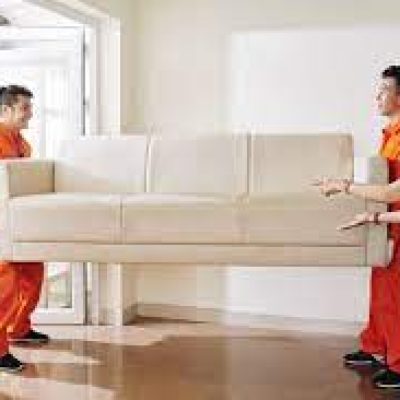 Move It Now Moving Solutions LLC