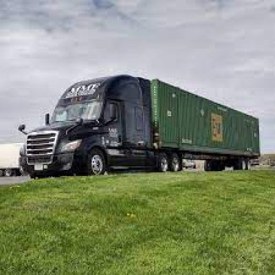 Manchester Motor Freight Inc
