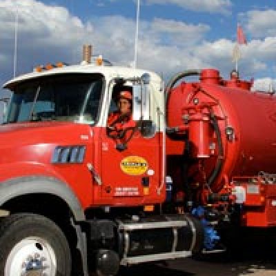Triple S Trucking Co