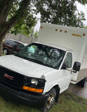 Potential movers of Edmonton