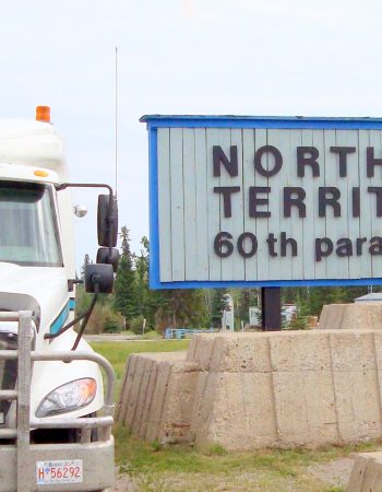 Northern Industrial Carriers Ltd