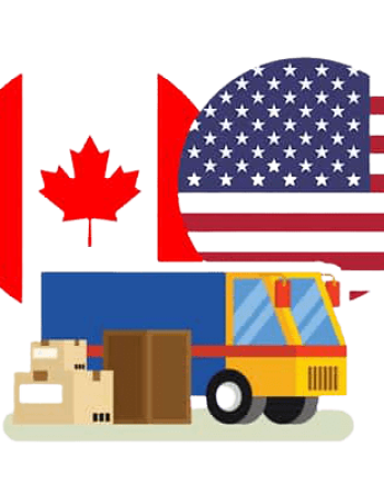 Canadian Freight Quote