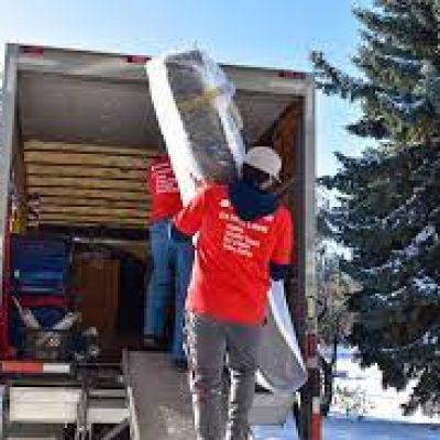 Alta Moving