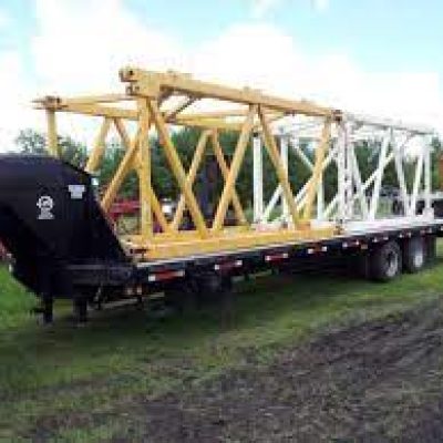 Alberta Custom Transport Ltd