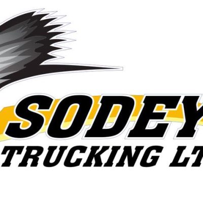 Sodey Trucking Ltd