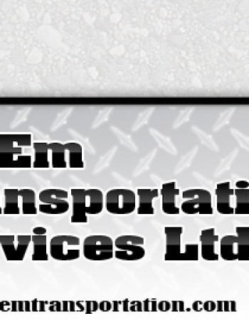 Re-Em Transportation Services LTD