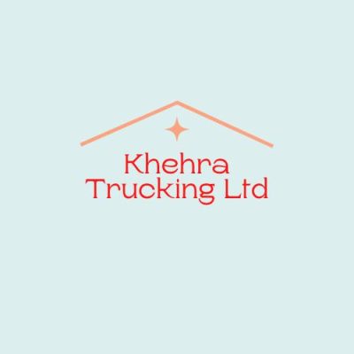 Khehra Trucking Ltd