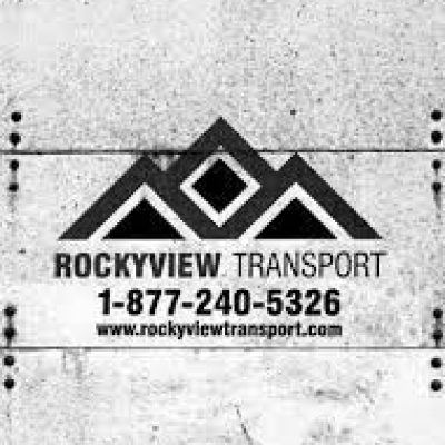 Rockyview Transport