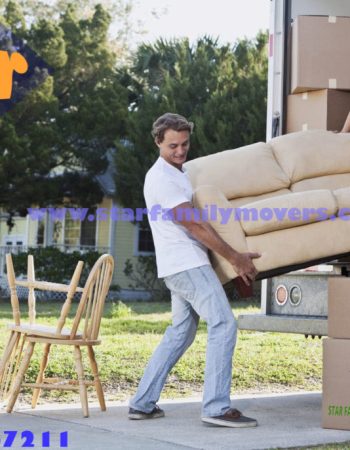 Star Family Movers