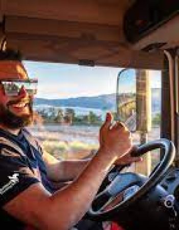 Southtrail Trucking Inc