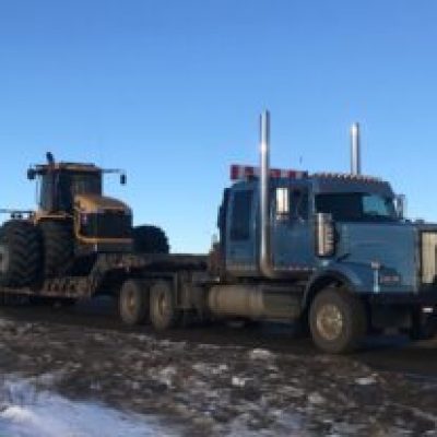 Trusted Dispatch Inc
