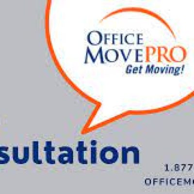 Office Move Pro
