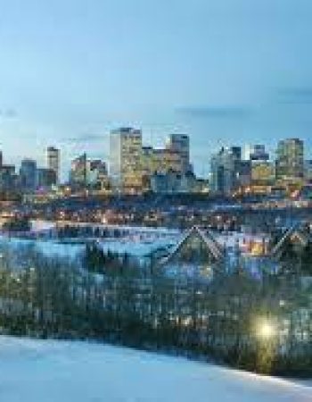 Alberta Top Notch Movers