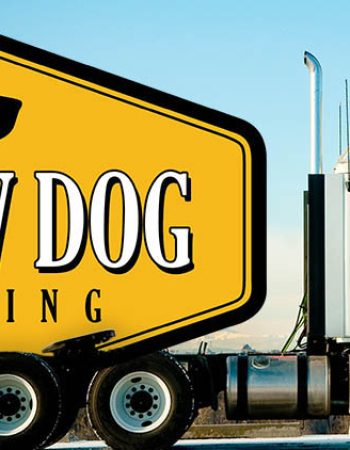Yellow Dog Trucking Ltd