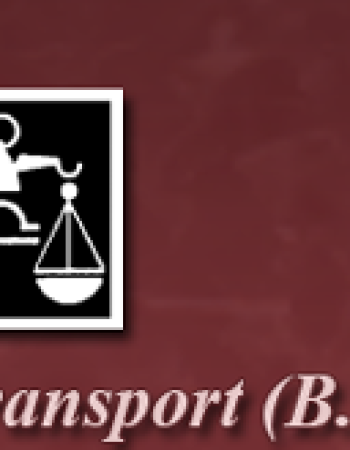 Libra Transport (BC) Ltd