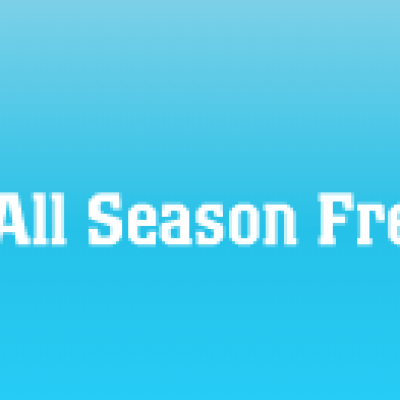 All Season Freight Ltd
