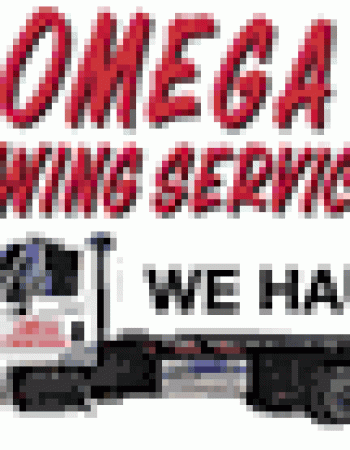 Omega Towing