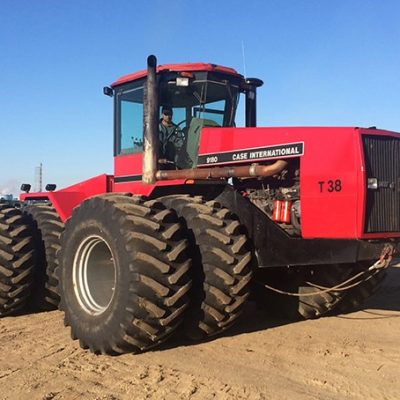 Briggs Trucking & Equipment Ltd