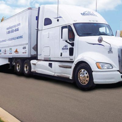 Canada Cartage