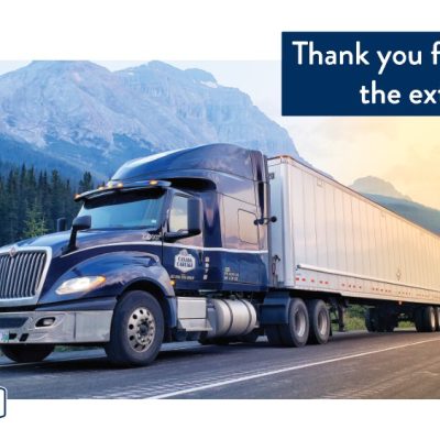 Canada Cartage
