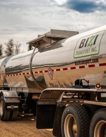 Bizi Transport Inc