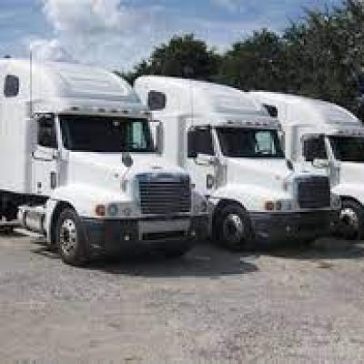 Hy-Line Express Ltd