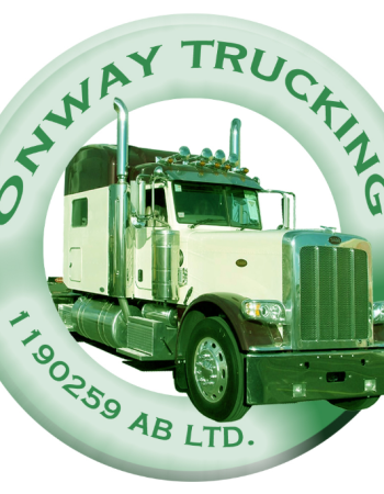 Onway Trucking