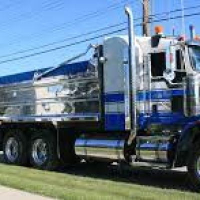 Mike Vail Trucking Ltd