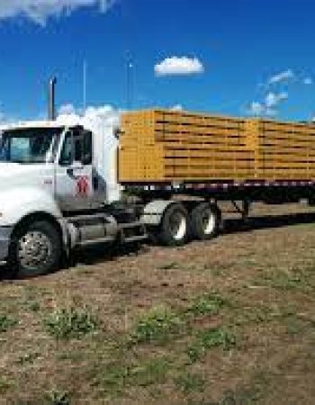 Maiko’s Trucking (1990) Ltd