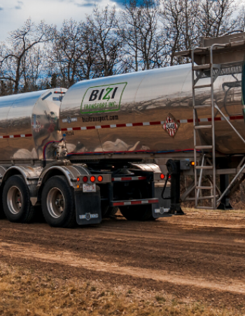Bizi Transport Inc