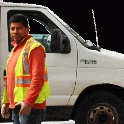 Elsal Trucking