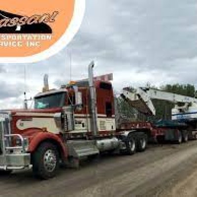 Bassani Transportation Services Inc