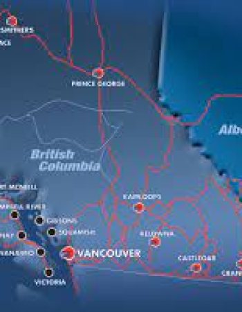 Overland West Freight Lines Ltd