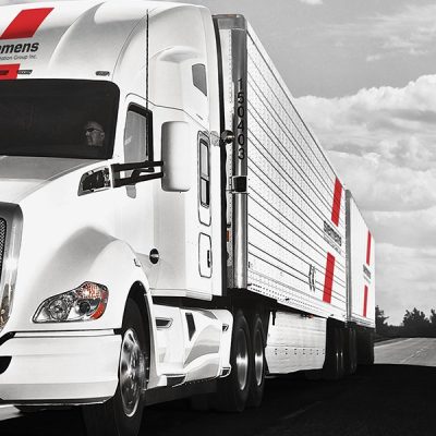 Harv Wilkening Transport Ltd