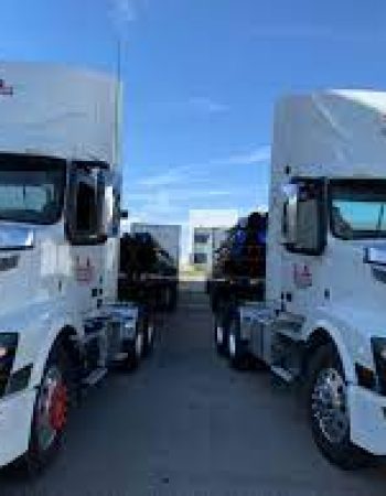 LA Trucking 1994 Ltd