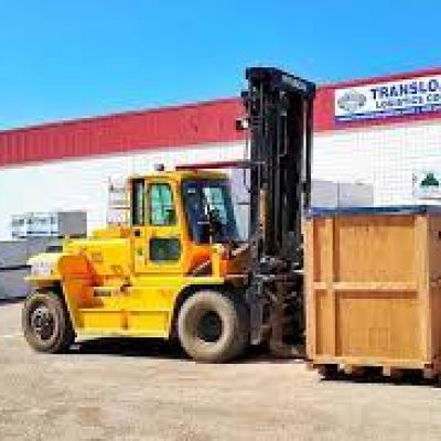 Transload Logistics Corp