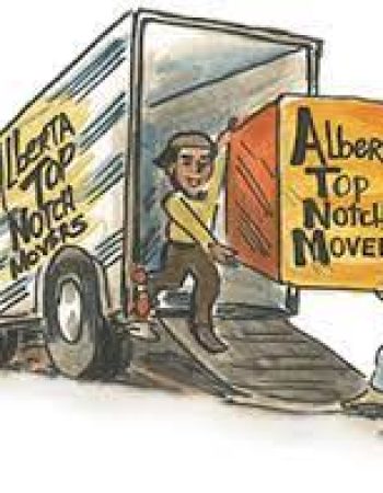 Alberta Top Notch Movers
