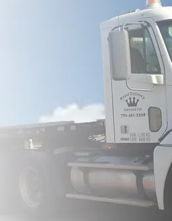 Royal Delivery Services Ltd
