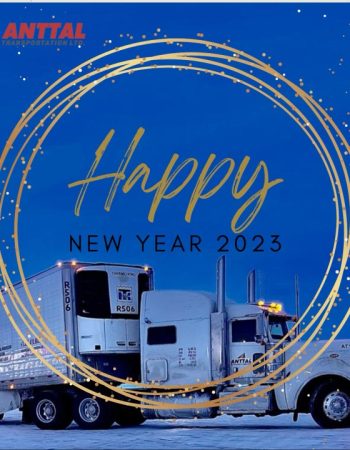 Anttal Transportation Ltd